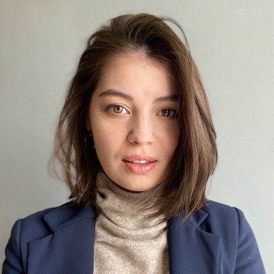 Svetlana Stepanenko, founder of CloTho